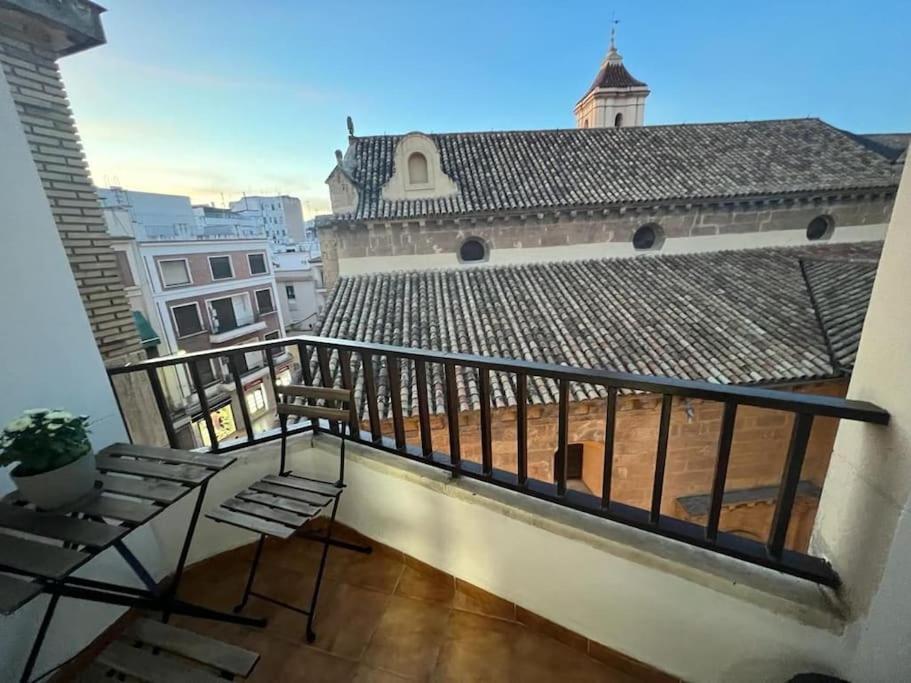 Apartamento Centrico San Miguel Córdoba Eksteriør billede