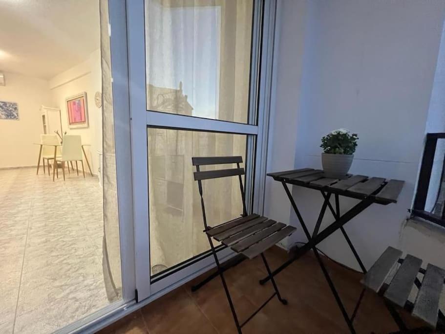 Apartamento Centrico San Miguel Córdoba Eksteriør billede
